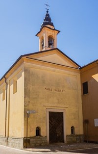 Chiesa di Maria Bambina