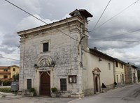 Chiesa della Madonna della Strada