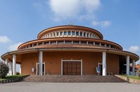 Chiesa di Maria Nascente