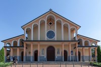 Chiesa di Santa Margherita