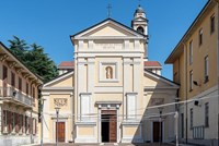 Chiesa dei Santi Pietro e Paolo
