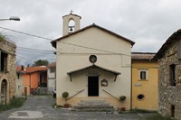 Chiesa di San Sebastiano