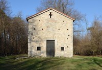 Chiesa dei Santi Cosma e Damiano