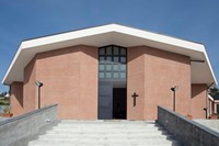 Chiesa di Sant'Antonio abate a Cerza