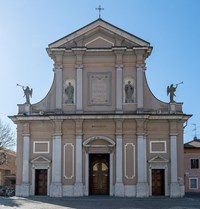 Chiesa dei Santi Nazaro e Celso