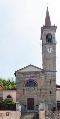 Chiesa di San Vito