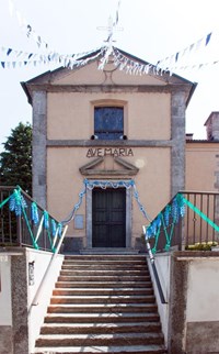 Chiesa della Beata Vergine Assunta