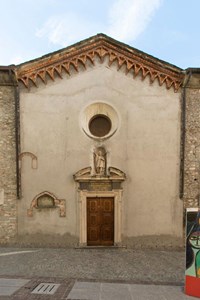 Chiesa di Santa Marta