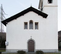 Chiesa di Sant'Andrea