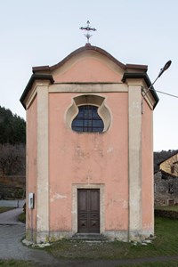 Chiesa di San Francesco di Paola