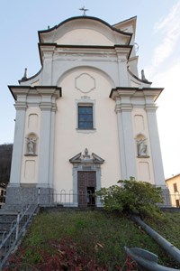 Chiesa della Madonna delle Lacrime