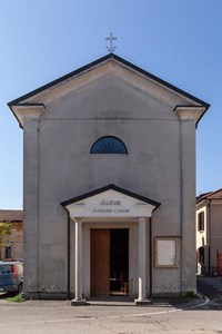 Chiesa dei Santi Nazaro e Celso