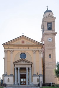 Chiesa di San Martino Vescovo
