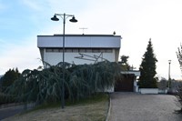 Chiesa dei Santi Pietro e Paolo