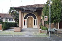 Chiesa della Beata Vergine Immacolata