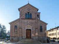 Chiesa di San Clemente
