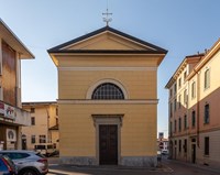 Chiesa dei Santi Carlo e Luigi