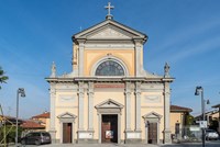 Chiesa di Sant'Eusebio e Santi Maccabei