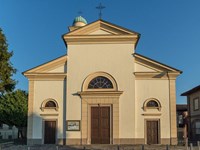 Chiesa di Vergine Immacolata
