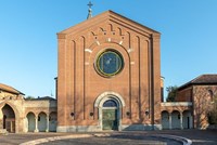 Chiesa dei Santi Gervaso e Protaso