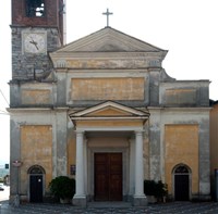 Chiesa di San Brizio Chiesa di San Brizio