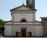 Chiesa di San Vito Martire