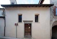 Chiesa di Sant'Antonio Chiesa di Sant'Antonio