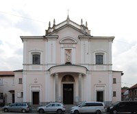 Chiesa di Santa Maria della Neve