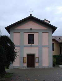 Chiesa della Beata Vergine Addolorata dell'Acqua Nera