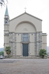 Chiesa di Sant'Anna