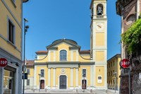 Chiesa di San Pancrazio