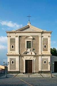 Chiesa della Madonna immacolata
