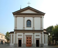 Chiesa dei Santi Nazaro e Celso
