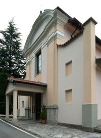 Chiesa di San Donnino