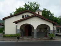 Chiesa di Santa Rita al Piano
