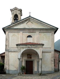 Chiesa di San Giorgio Martire