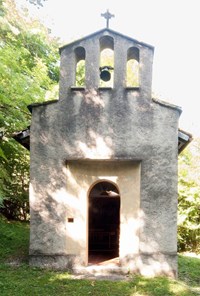 Chiesa della Madonna di Loreto