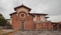 Chiesa di San Luigi (Oratorio Maschile)