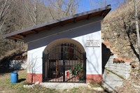 Chiesa della Madonna del Concone