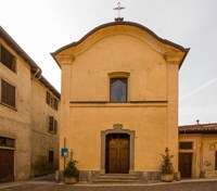 Chiesa di Sant'Antonio Abate