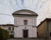 Chiesa di Santa Maria della Neve