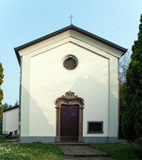 Chiesa dei Santi Cosma e Damiano