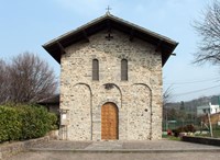 Chiesa di Santo Stefano