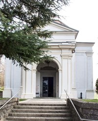 Chiesa dei Morti dell'Avello