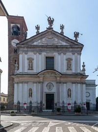 Chiesa di San Michele Arcangelo