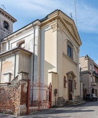 Chiesa di San Rocco