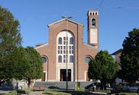Chiesa dei Santi Apostoli Pietro e Paolo