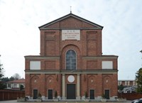 Chiesa dei Santi Ambrogio e Martino
