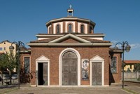 Chiesa di Santa Maria di tutti i Santi