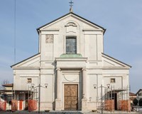 Chiesa di San Zenone